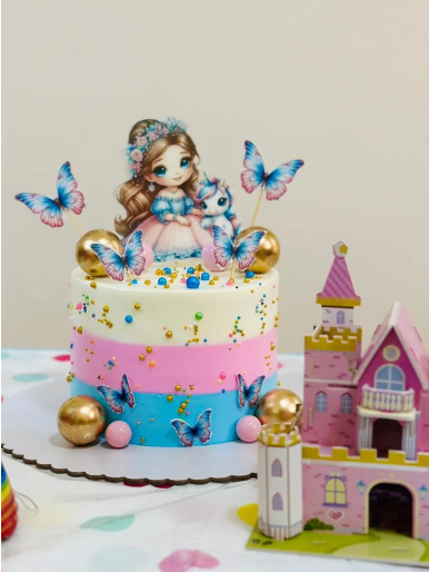 Cake 2